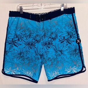 Hurley men’s board shorts
